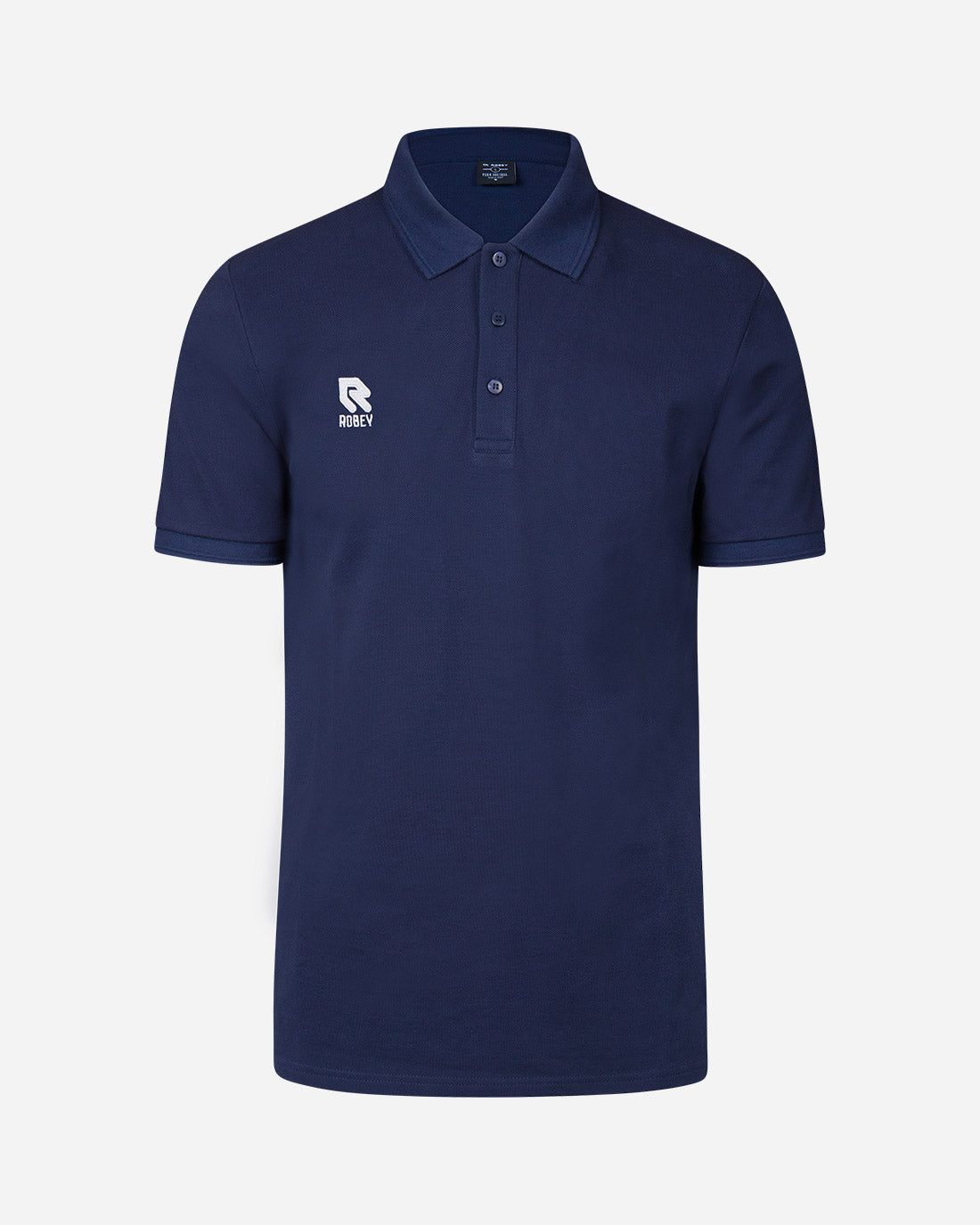 Off Pitch Polo