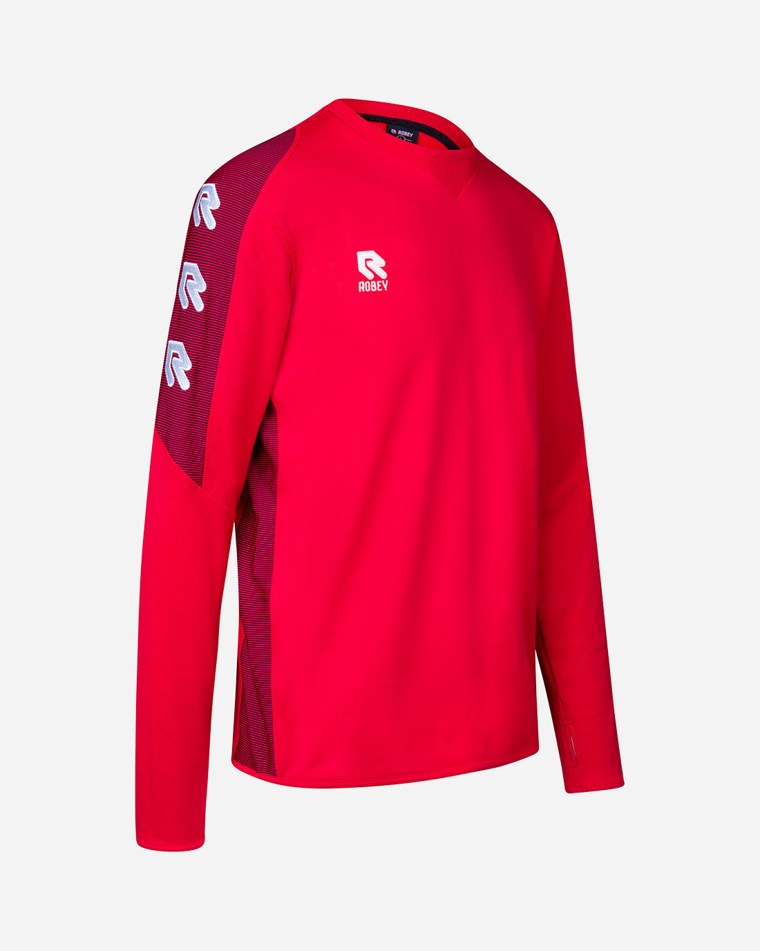Performance Sweater