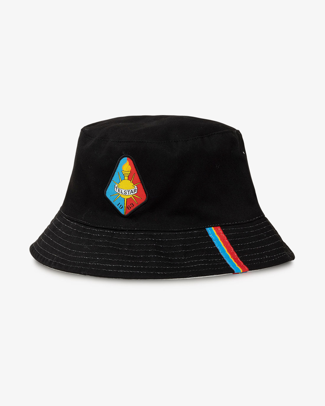 Telstar buckethat reversible 25/26