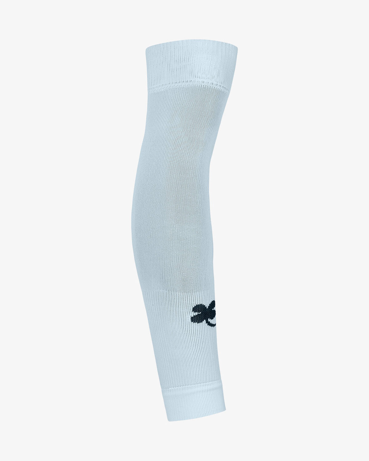 Footless Socks, Artic blue, hi-res