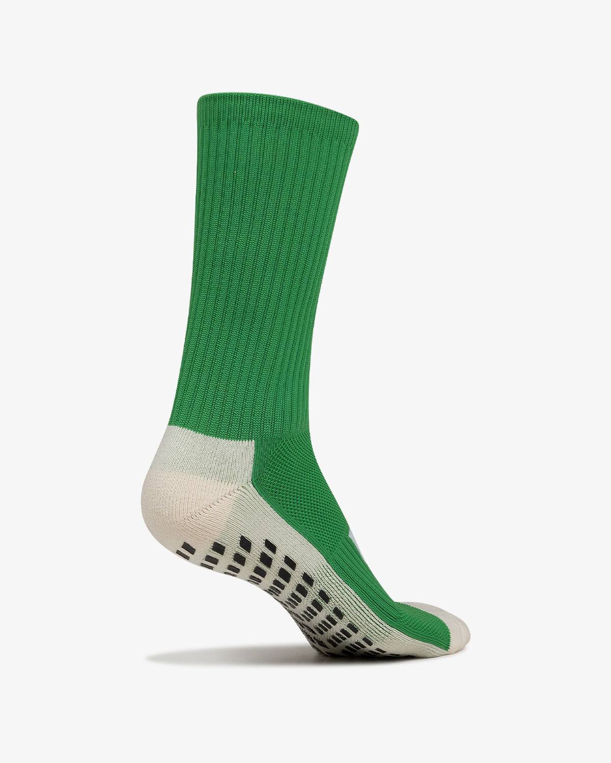 Grip Socks, Green, hi-res