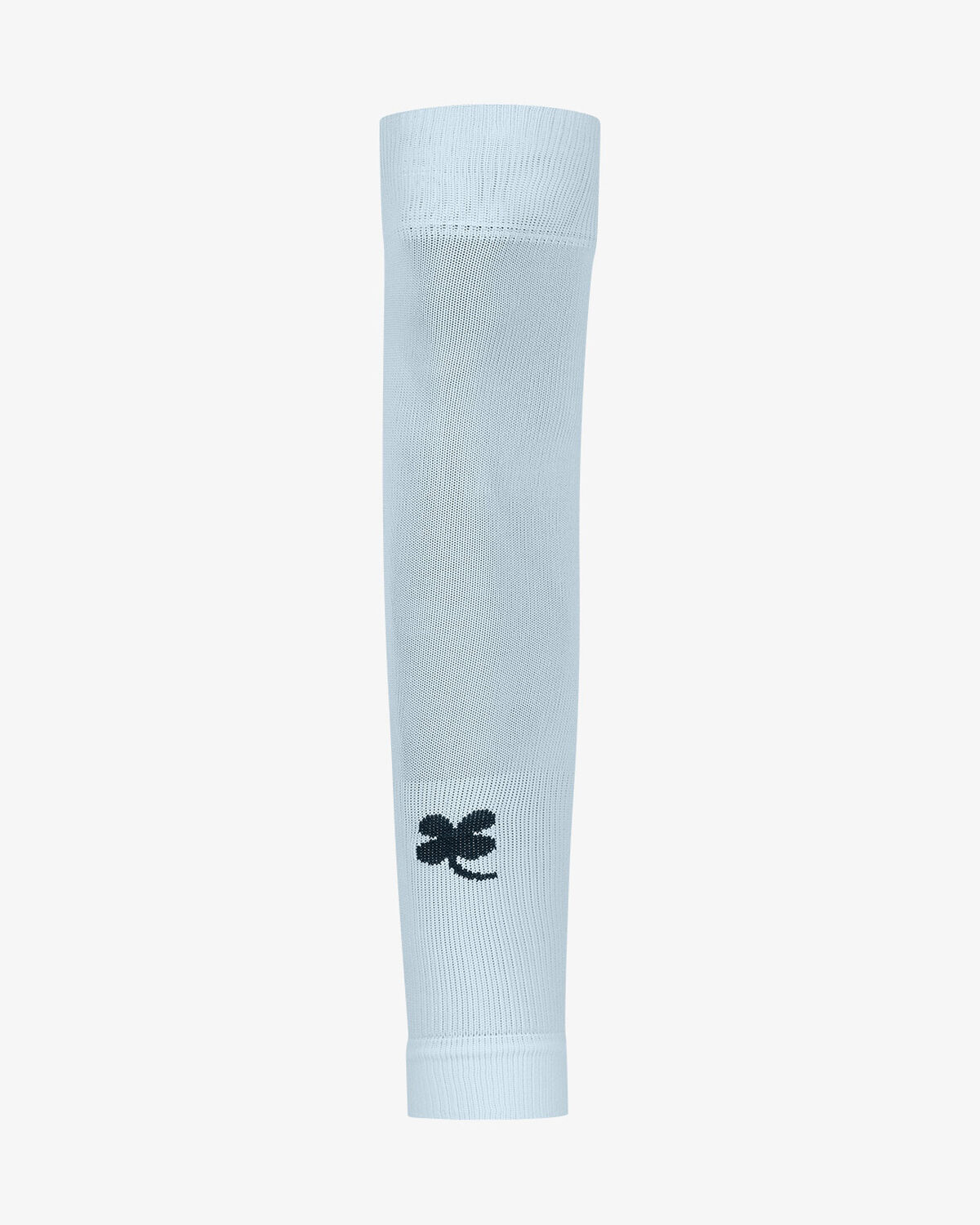 Footless Socks, Artic blue, hi-res