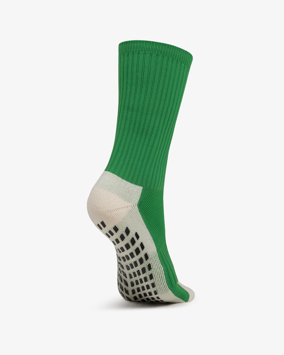 Grip Socks, Green, hi-res