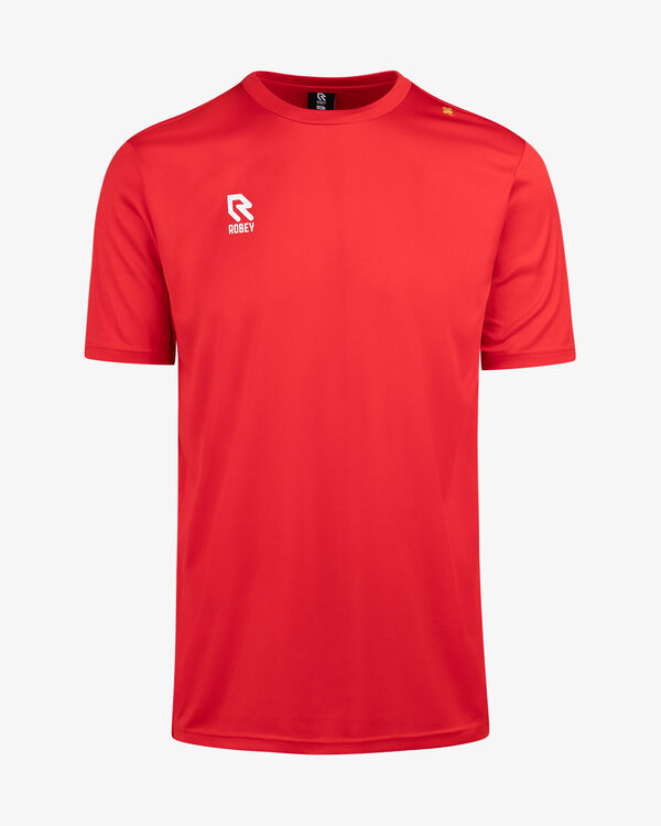 Crossbar Shirt