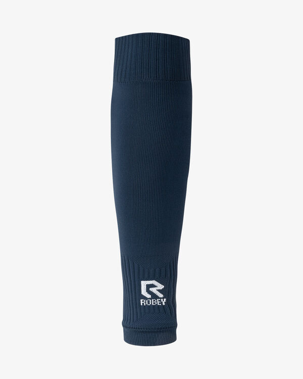 Footless Pro Socks