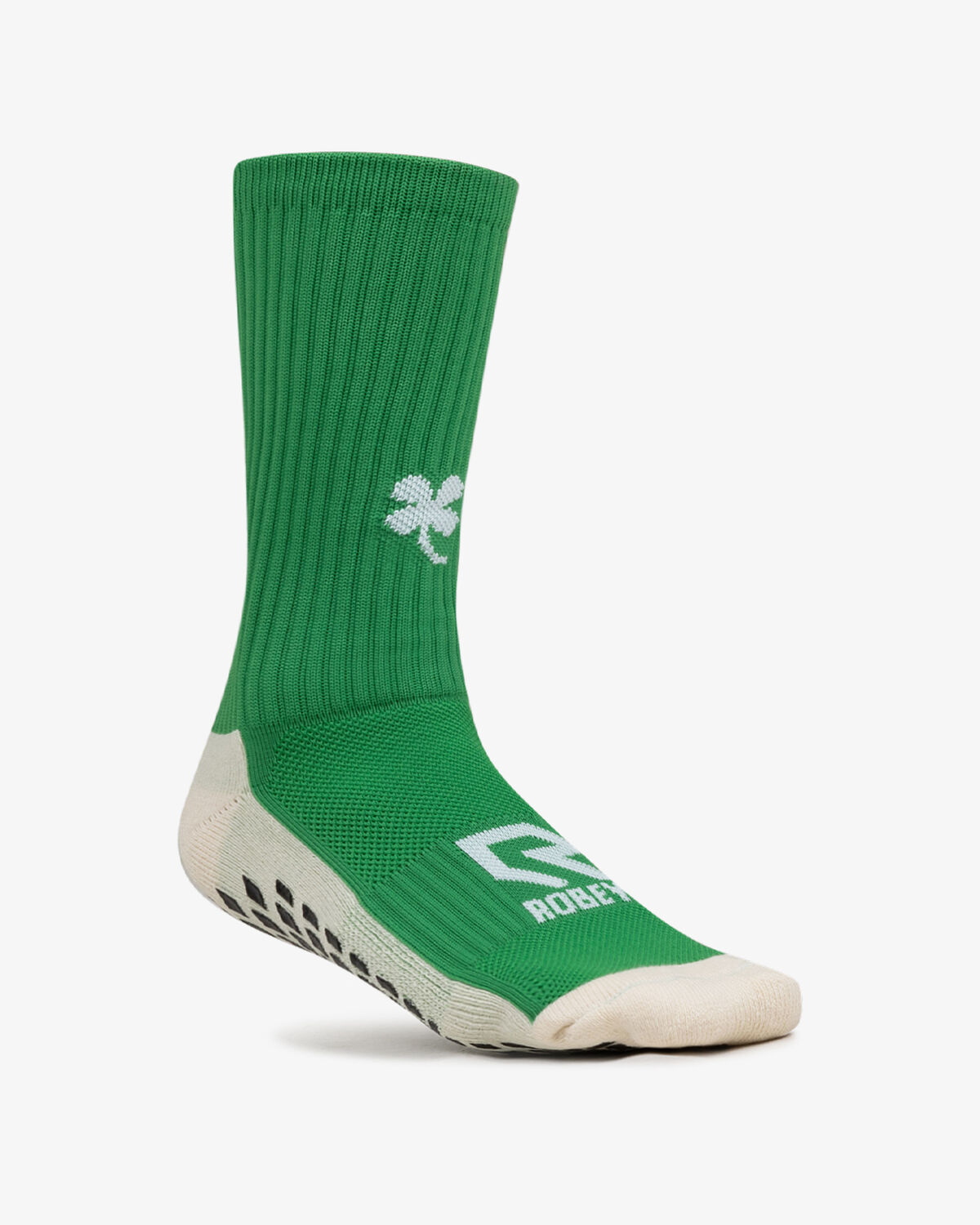 Grip Socks, Green, hi-res