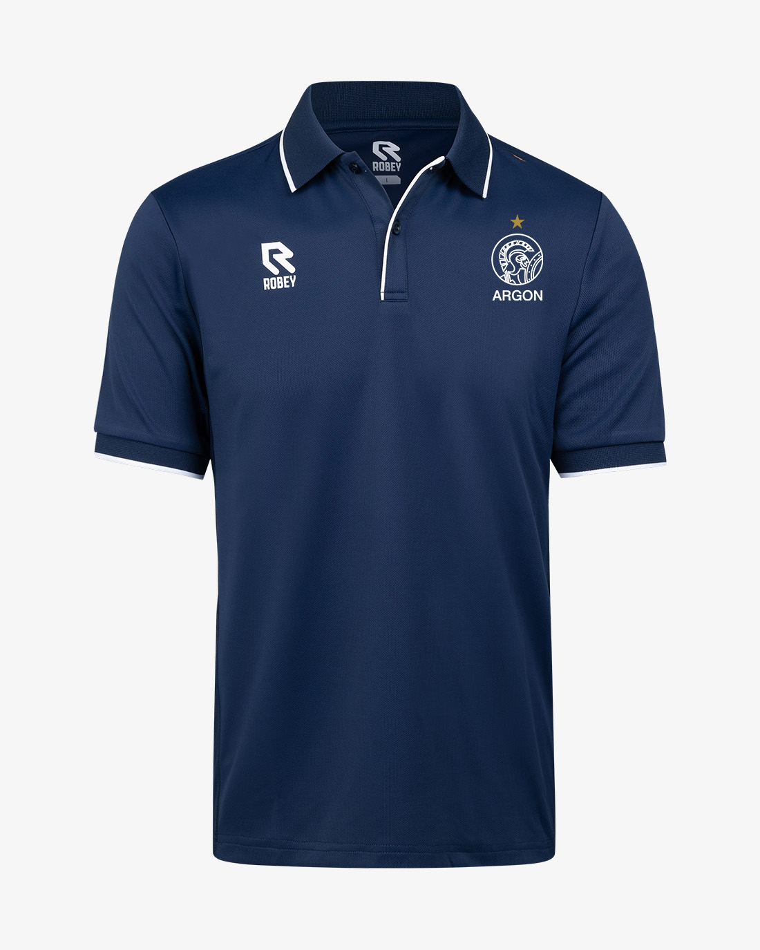 Allrounder Polo